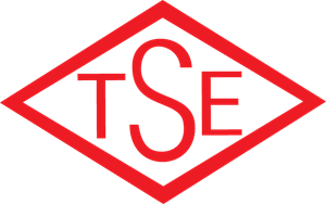TSE - Türk Standartlarına Uygunluk Belgesi